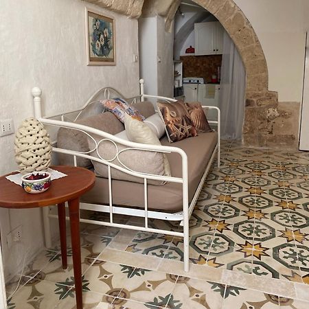 La Casa Delle Conchiglie B&B Polignano a Mare Dış mekan fotoğraf