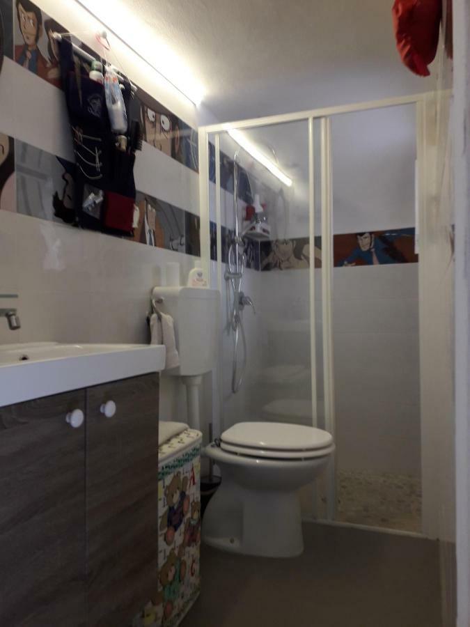 La Casa Delle Conchiglie B&B Polignano a Mare Dış mekan fotoğraf