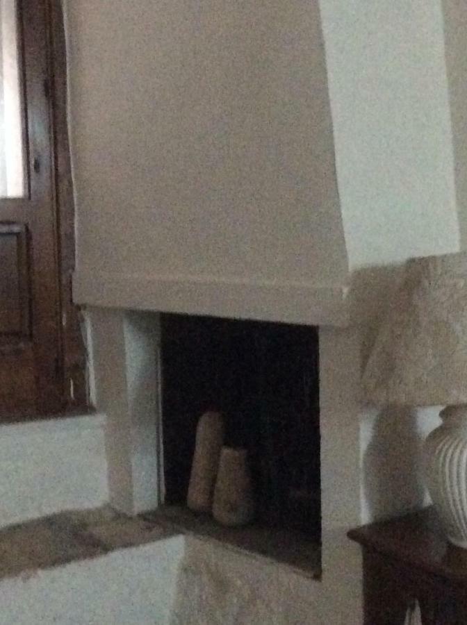 La Casa Delle Conchiglie B&B Polignano a Mare Dış mekan fotoğraf